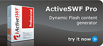 ActiveSWF