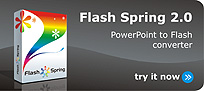 Flash Spring